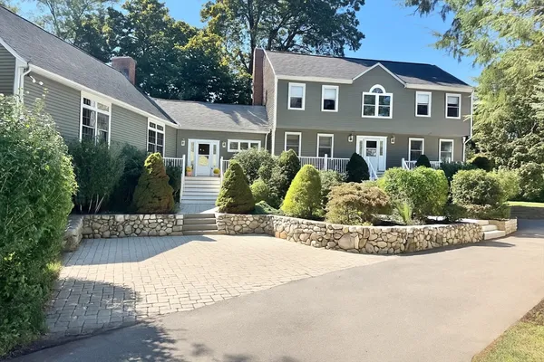 $1,549,000 | 2 Langlee Road, Hingham, MA 02043