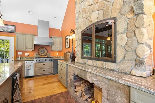 $1,549,000 | 2 Langlee Road, Hingham, MA 02043
