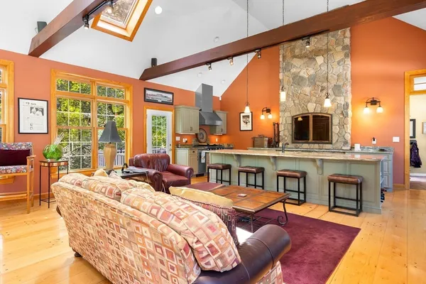 $1,549,000 | 2 Langlee Road, Hingham, MA 02043