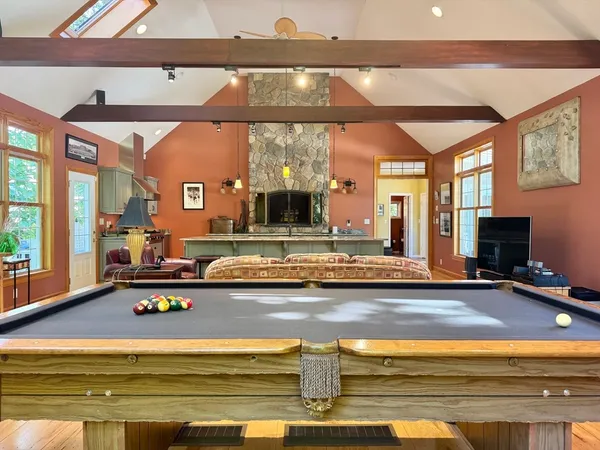 $1,549,000 | 2 Langlee Road, Hingham, MA 02043
