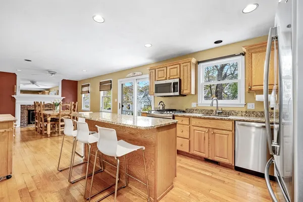 $1,549,000 | 2 Langlee Road, Hingham, MA 02043