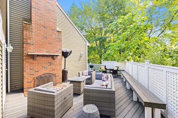 $1,549,000 | 2 Langlee Road, Hingham, MA 02043