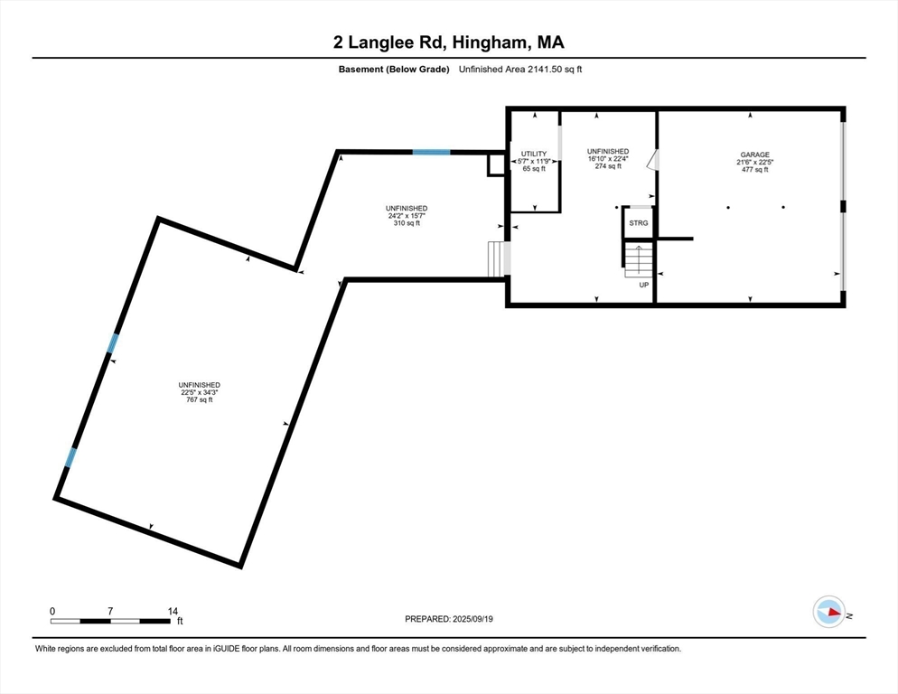 2 Langlee Road Hingham, MA 02043 - Photo 32 of 32