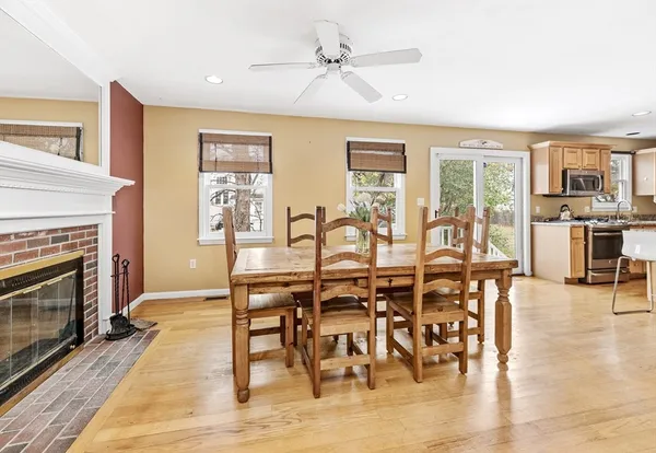 $1,549,000 | 2 Langlee Road, Hingham, MA 02043