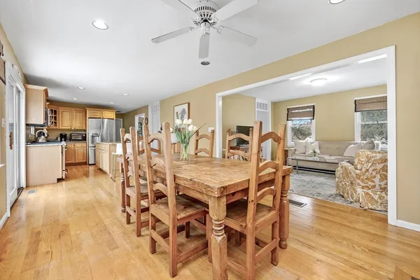 $1,549,000 | 2 Langlee Road, Hingham, MA 02043