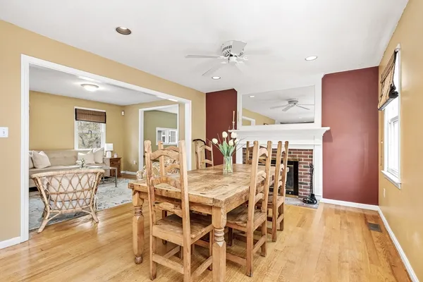 $1,549,000 | 2 Langlee Road, Hingham, MA 02043