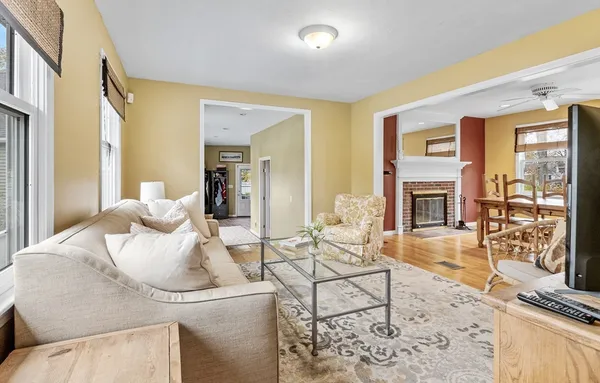 $1,549,000 | 2 Langlee Road, Hingham, MA 02043