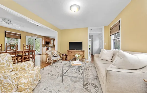 $1,549,000 | 2 Langlee Road, Hingham, MA 02043