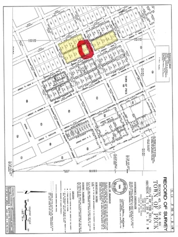 $42,000 | 56 Peck Id 83545, Peck, ID 83545