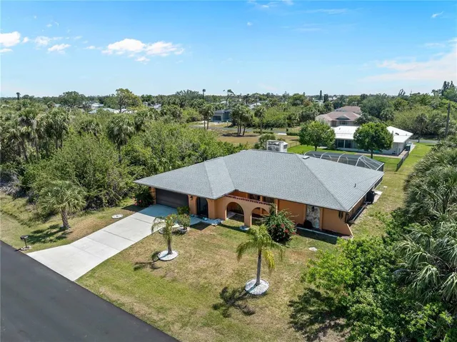 $429,900 | 4248 Kilpatrick Street, Port Charlotte, FL 33948