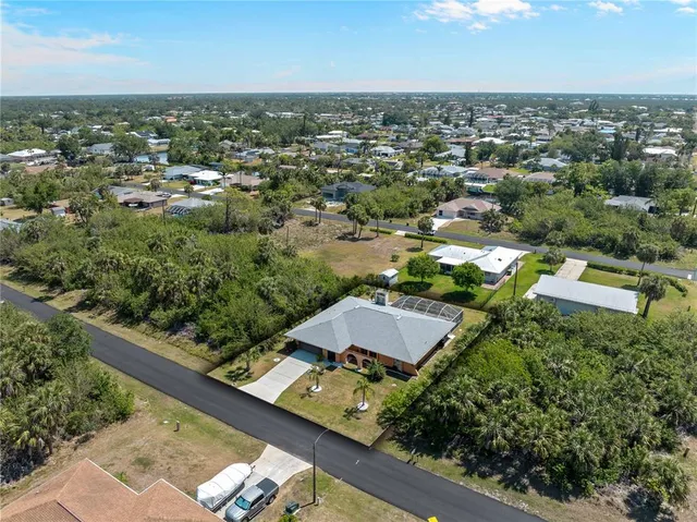 $429,900 | 4248 Kilpatrick Street, Port Charlotte, FL 33948