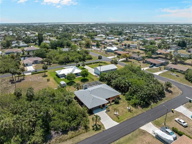 $429,900 | 4248 Kilpatrick Street, Port Charlotte, FL 33948