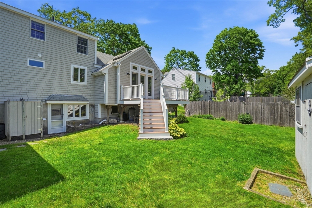 87 Franklin Road Norwell, MA 02061 - Photo 38 of 41