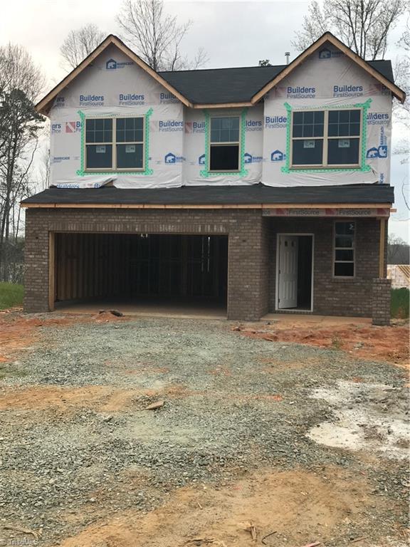 2586 Lacy Holt Road Graham, NC 27253 - Photo 1 of 12 Gallery Image 1
