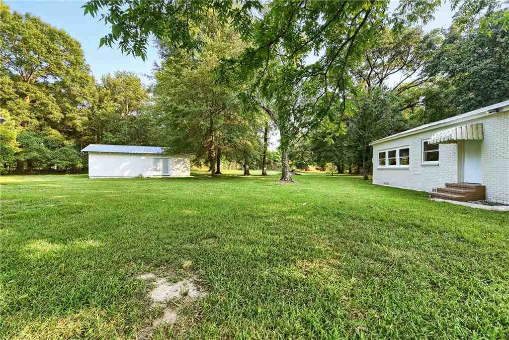 10002 Bennett Cemetery Road Folsom, LA 70437 - Photo 14 of 25 Gallery Image 14
