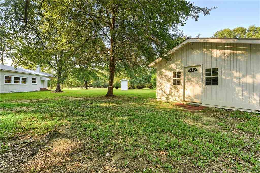 10002 Bennett Cemetery Road Folsom, LA 70437 - Photo 16 of 25 Gallery Image 16