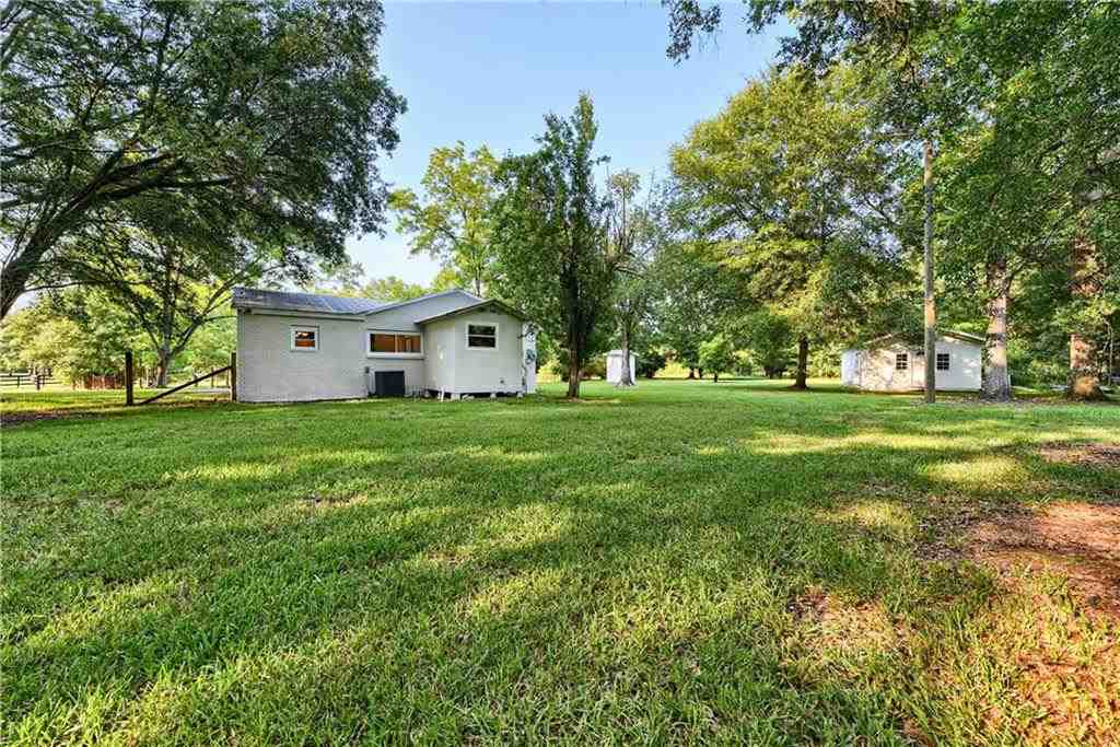10002 Bennett Cemetery Road Folsom, LA 70437 - Photo 17 of 25 Gallery Image 17