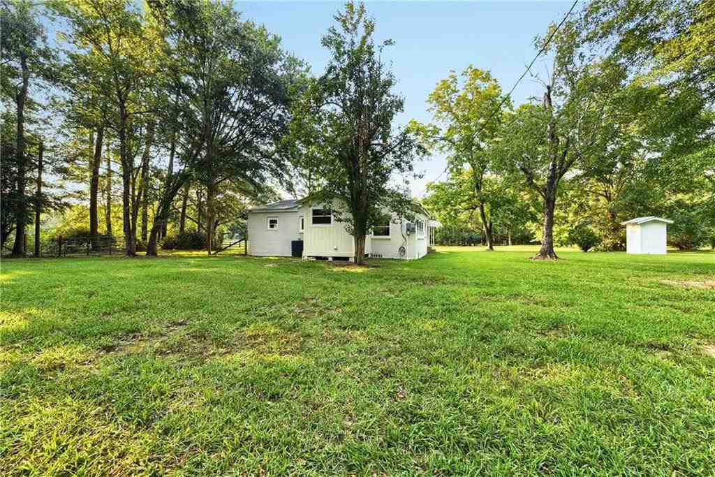 10002 Bennett Cemetery Road Folsom, LA 70437 - Photo 18 of 25 Gallery Image 18