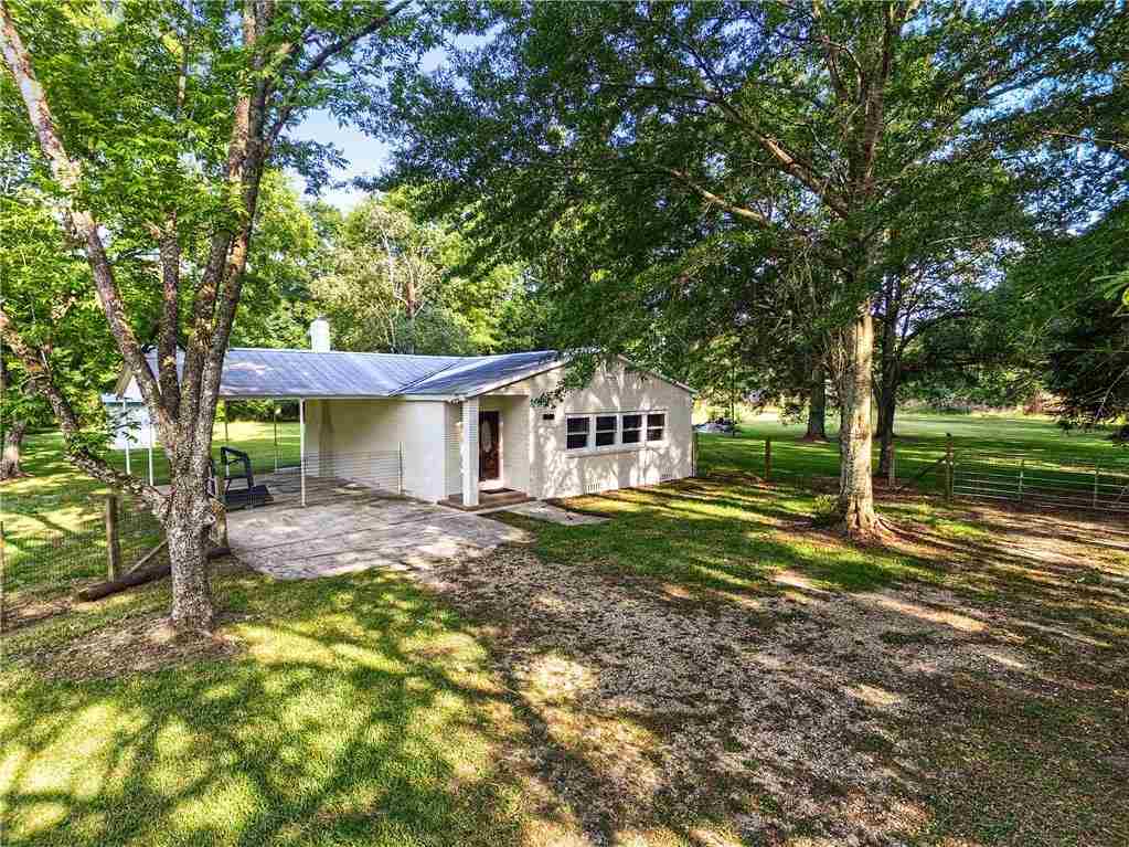 10002 Bennett Cemetery Road Folsom, LA 70437 - Photo 2 of 25 Gallery Image 2