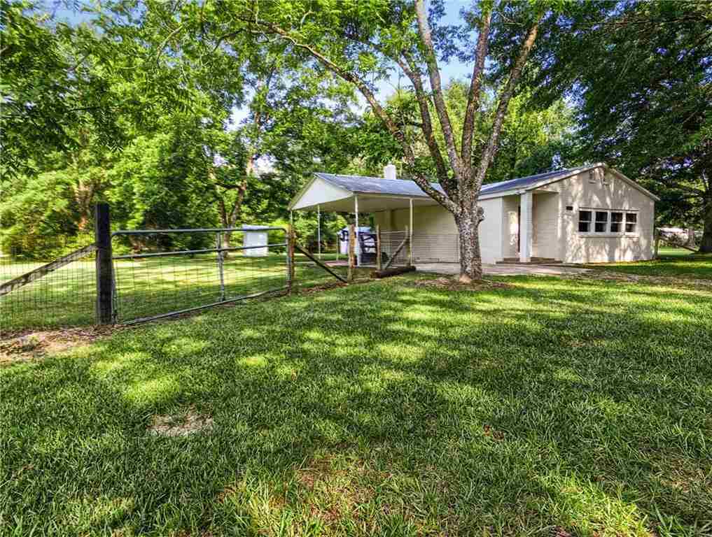 10002 Bennett Cemetery Road Folsom, LA 70437 - Photo 3 of 25 Gallery Image 3