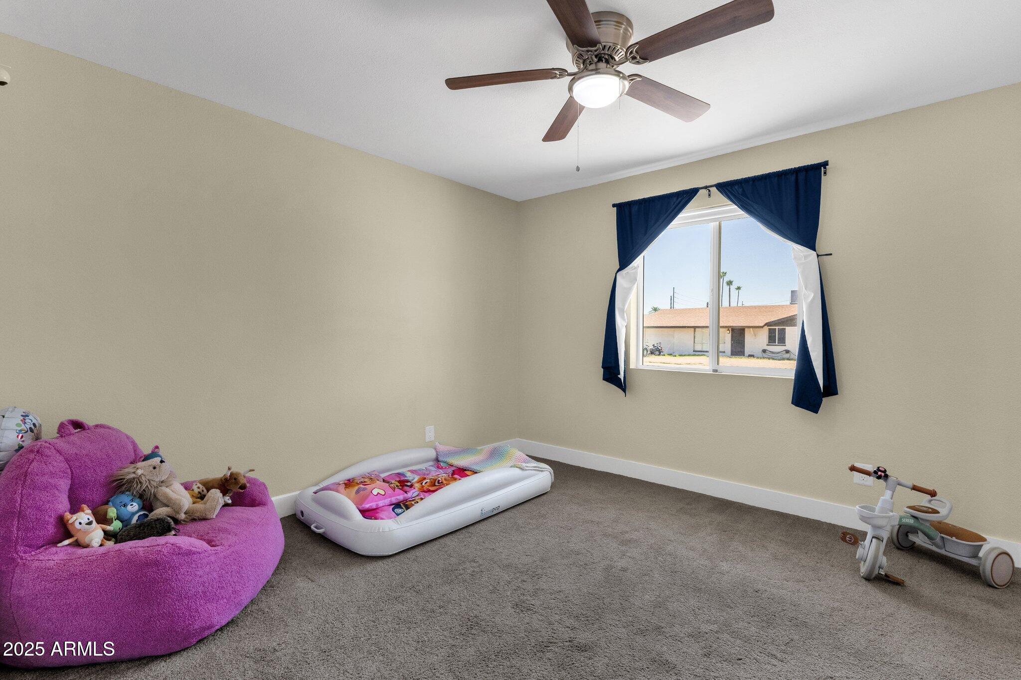3116 West Calavar Road Phoenix, AZ 85053 - Photo 20 of 30 Bedroom 2