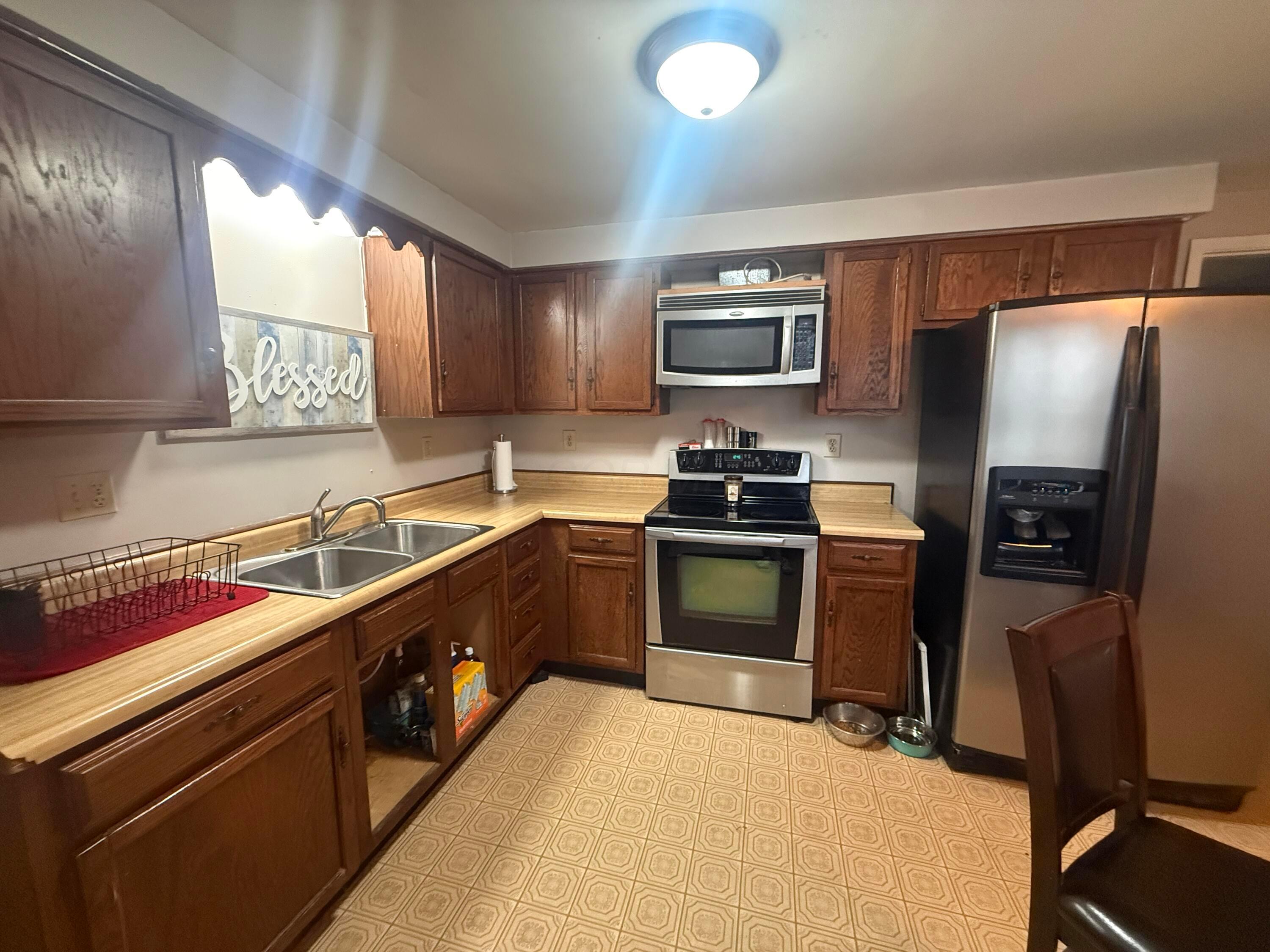 2810 Swart Road Albany, OH 45710 - Photo 13 of 19 IMG_3013