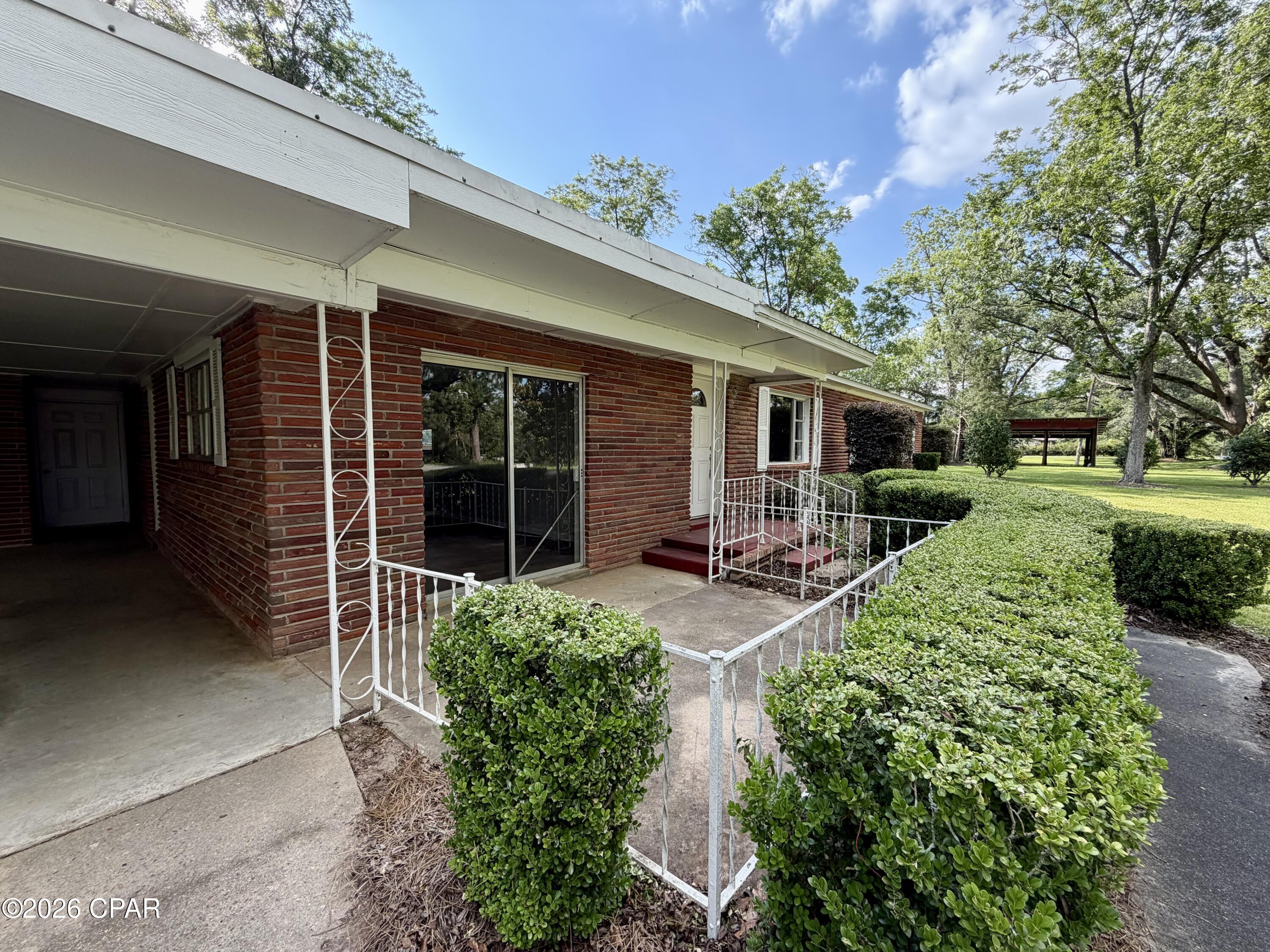 3023 Clearmont Road Marianna, FL 32446 - Photo 24 of 42