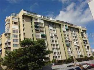 6471 Av Isla Verde Unit 1106