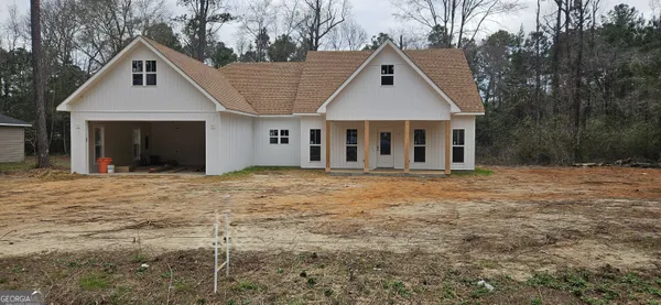 $281,400 | 131 Redwood Drive, Cochran, GA 31014