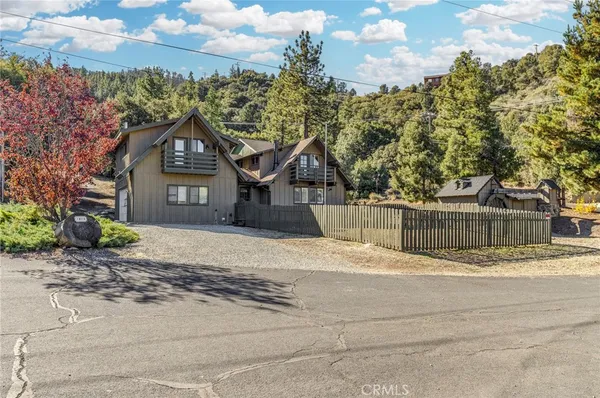 $414,999 | 1809 Pioneer Way, Pine Mountain Club, CA 93222