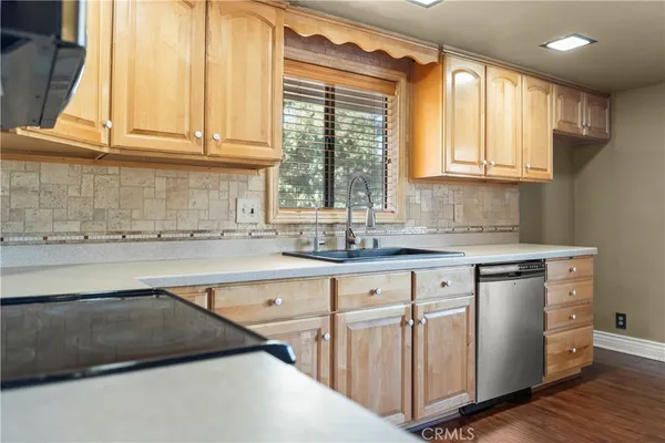 $414,999 | 1809 Pioneer Way, Pine Mountain Club, CA 93222