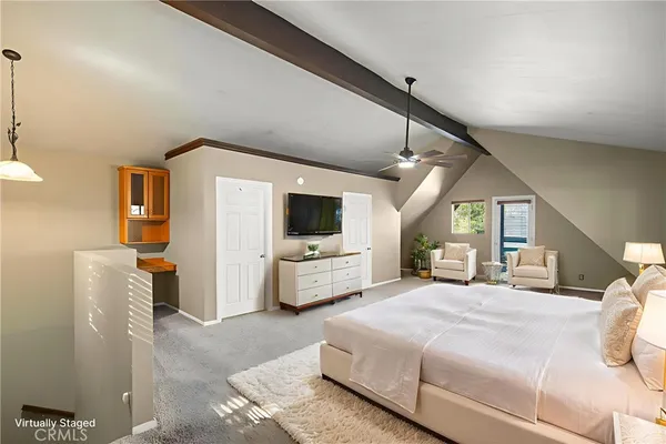 $414,999 | 1809 Pioneer Way, Pine Mountain Club, CA 93222