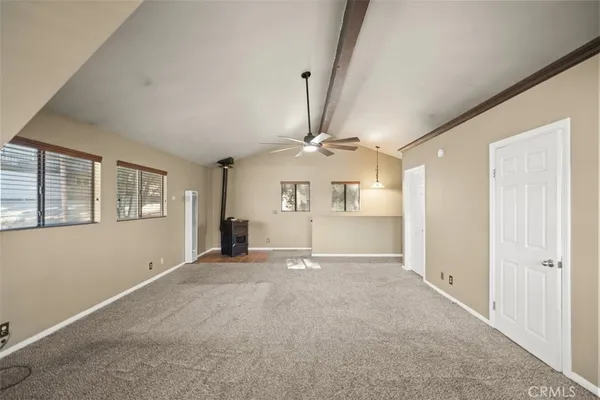 $414,999 | 1809 Pioneer Way, Pine Mountain Club, CA 93222