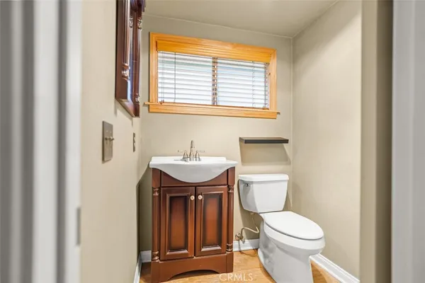 $414,999 | 1809 Pioneer Way, Pine Mountain Club, CA 93222