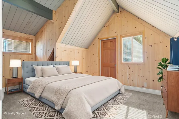 $414,999 | 1809 Pioneer Way, Pine Mountain Club, CA 93222