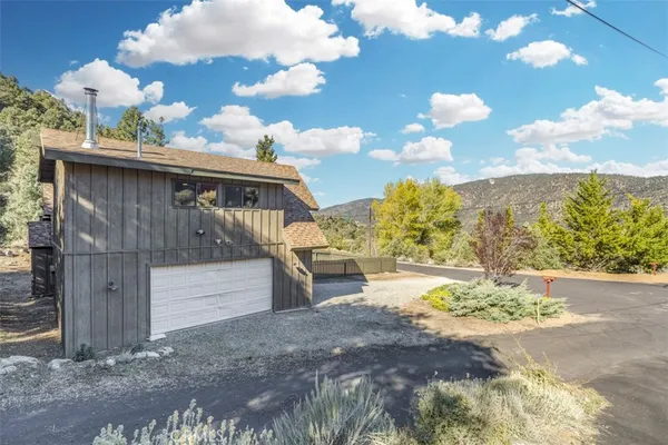 $414,999 | 1809 Pioneer Way, Pine Mountain Club, CA 93222