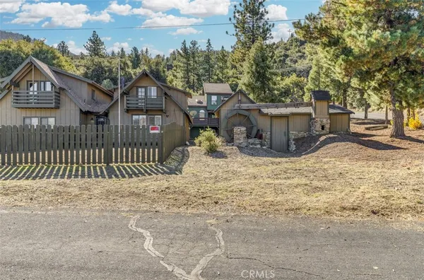 $414,999 | 1809 Pioneer Way, Pine Mountain Club, CA 93222