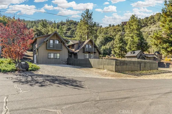 $414,999 | 1809 Pioneer Way, Pine Mountain Club, CA 93222