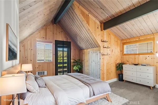 $414,999 | 1809 Pioneer Way, Pine Mountain Club, CA 93222