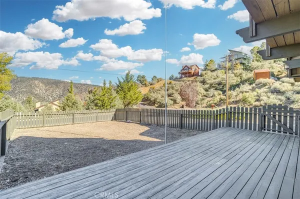 $414,999 | 1809 Pioneer Way, Pine Mountain Club, CA 93222
