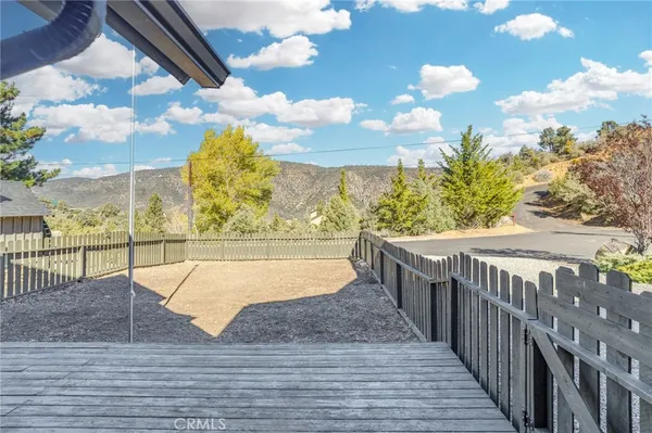 $414,999 | 1809 Pioneer Way, Pine Mountain Club, CA 93222