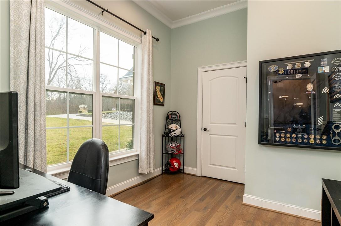 8486 Monbo Road Catawba, NC 28609 - Photo 23 of 48 a view of livingroom with furniture and window