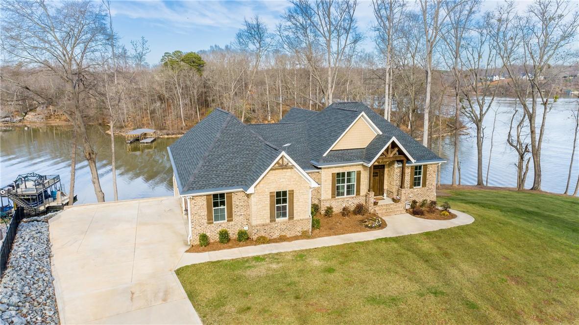 8486 Monbo Road Catawba, NC 28609 - Photo 3 of 48 a view of house and outdoor space