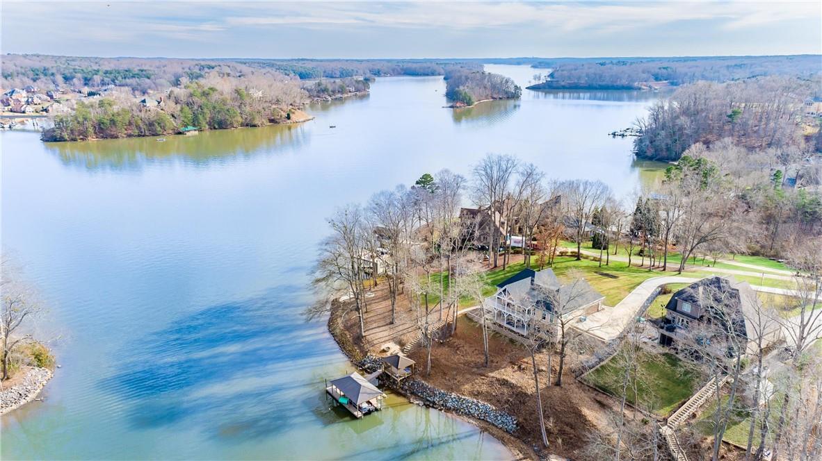 8486 Monbo Road Catawba, NC 28609 - Photo 48 of 48 a view of a lake with outdoor space