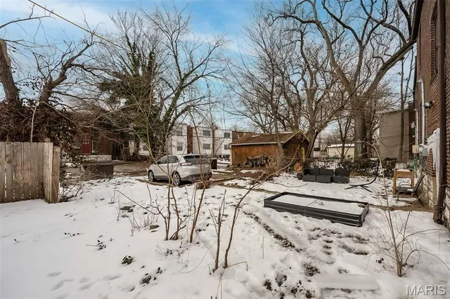 $579,000 | 2139 Alfred Avenue, St. Louis, MO 63110