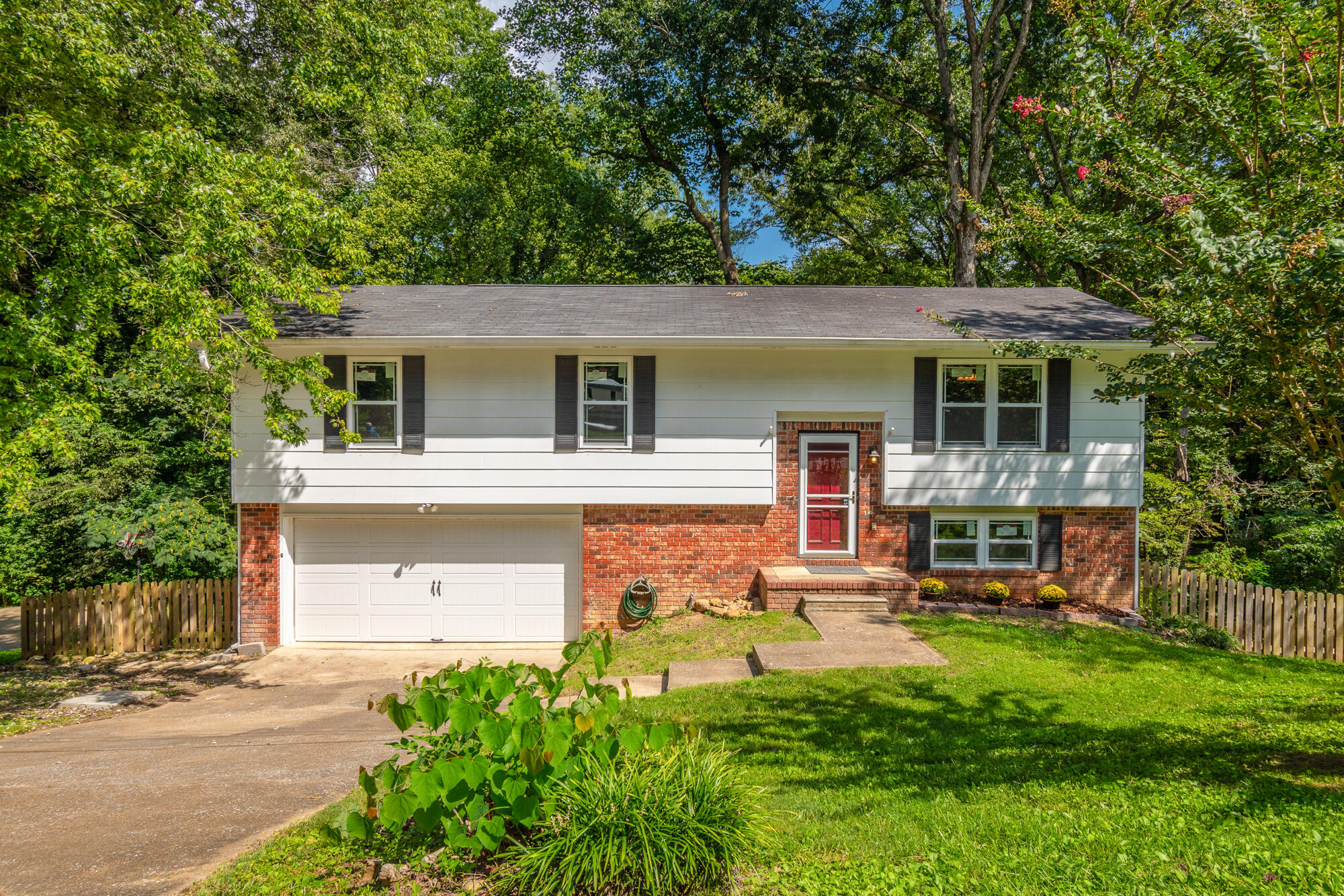 7215 Cane Hollow Road Hixson, TN 37343 - Photo 1 of 40 7215 Cane Hollow Rd. HD-58