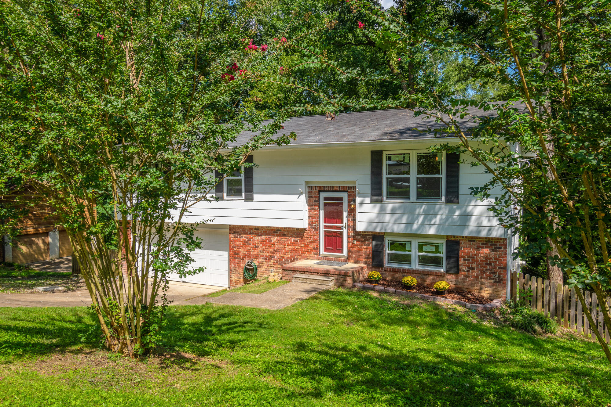 7215 Cane Hollow Road Hixson, TN 37343 - Photo 3 of 40 7215 Cane Hollow Rd. HD-60