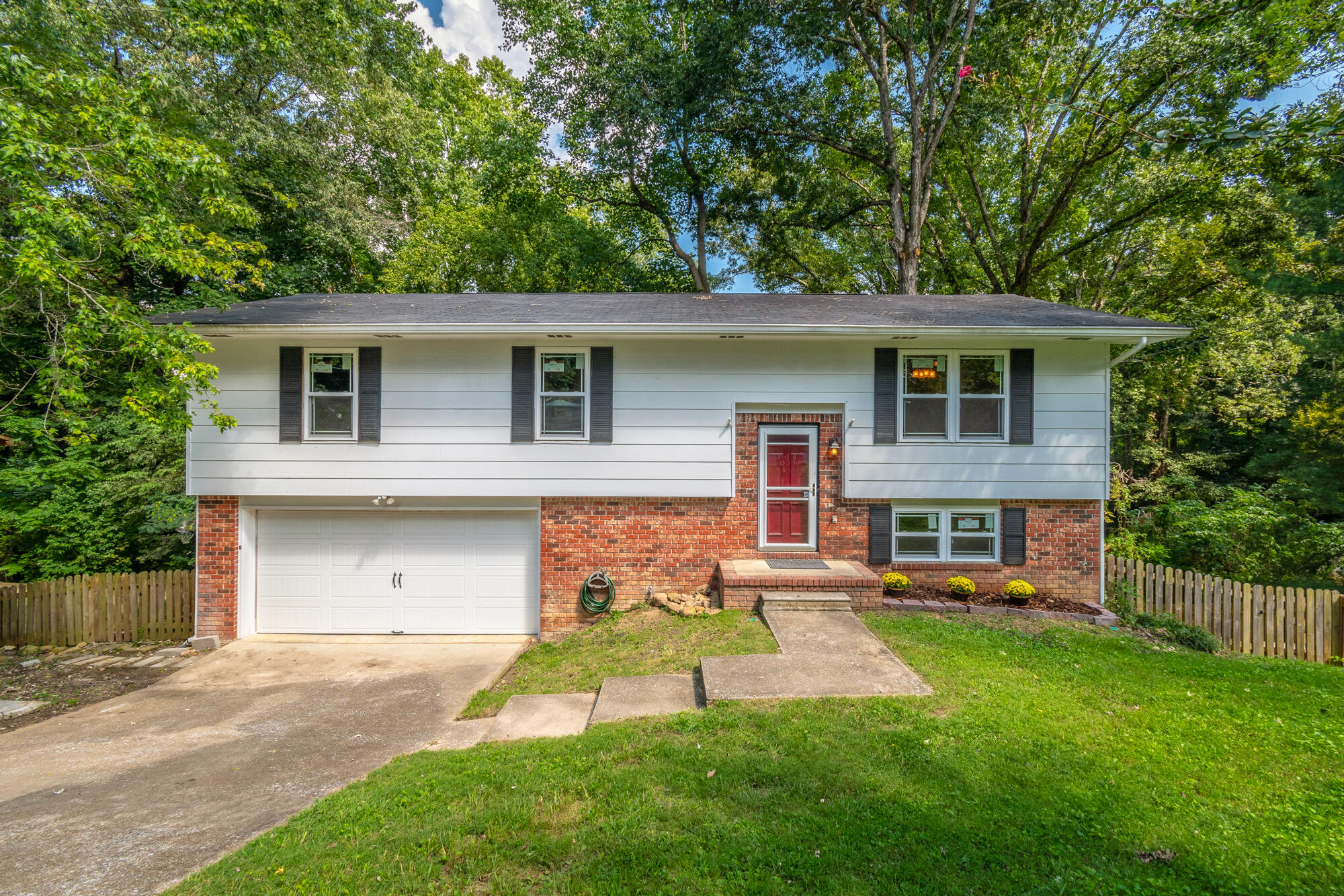 7215 Cane Hollow Road Hixson, TN 37343 - Photo 4 of 40 7215 Cane Hollow Rd. HD-63