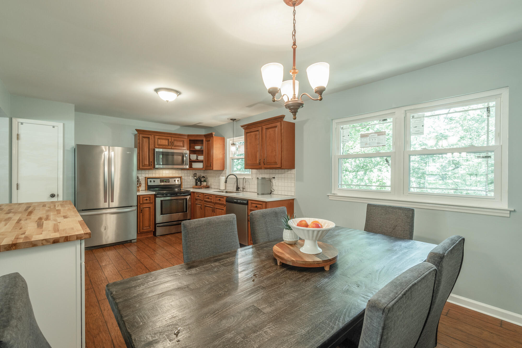 7215 Cane Hollow Road Hixson, TN 37343 - Photo 8 of 40 7215 Cane Hollow Rd. HD-11