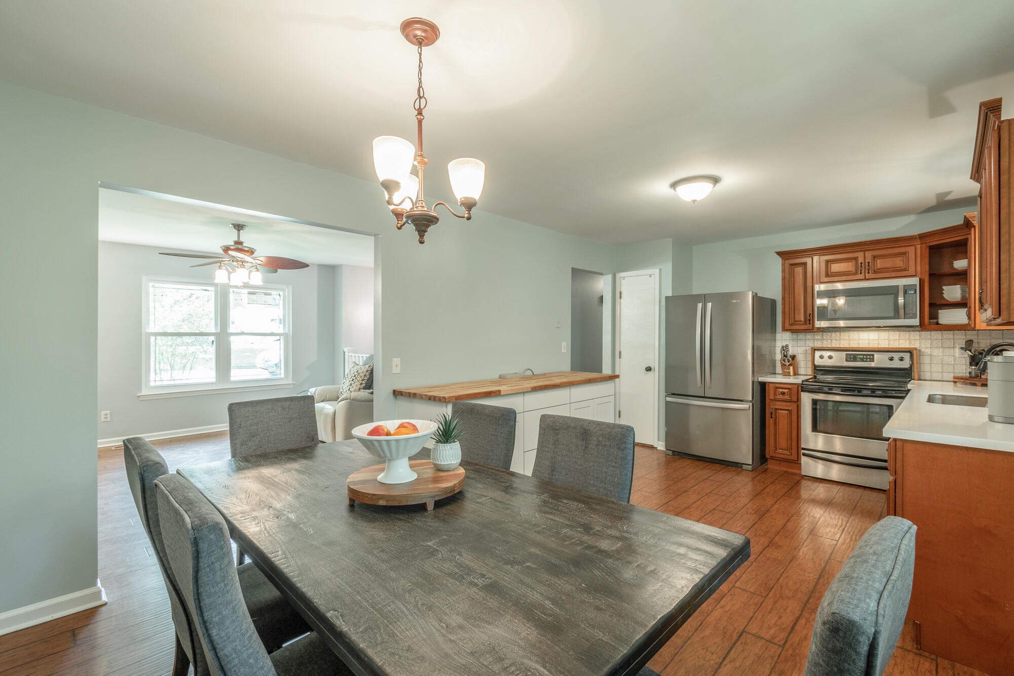 7215 Cane Hollow Road Hixson, TN 37343 - Photo 9 of 40 7215 Cane Hollow Rd. HD-10